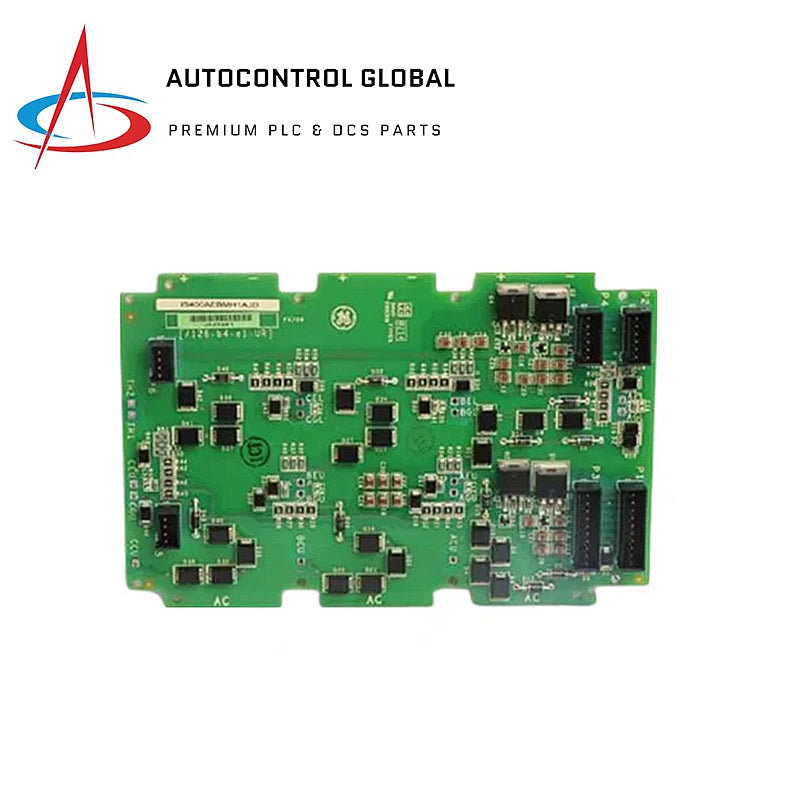 IS400TCASH1AFD | GE Fanuc | I/O Module