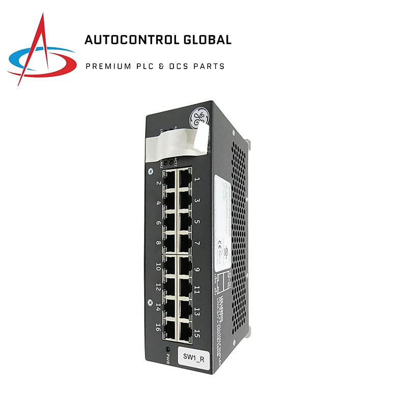 IS420ESWBH3A | General Electric | IONET Switch Board