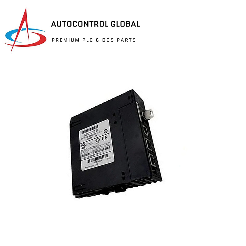 IS420UCSCH1C | GE Fanuc | Quad Core Controller Mark VIe