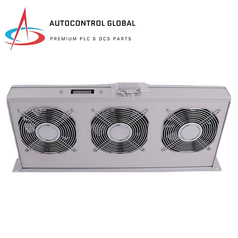 HIMA | K 9203A | K9203A | Rack Fan