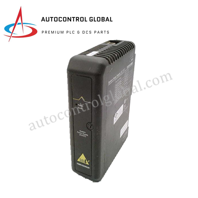 Emerson KJ1501X1-BA1 Catu Daya