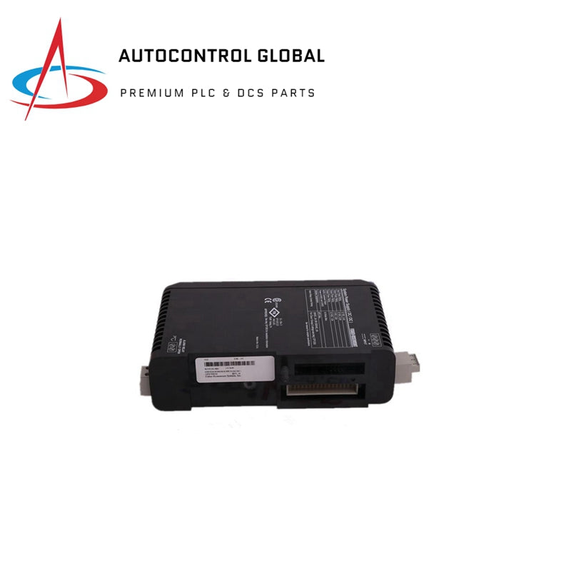 Emerson KJ1501X1-BB1 System Passthrough Power Supply Module