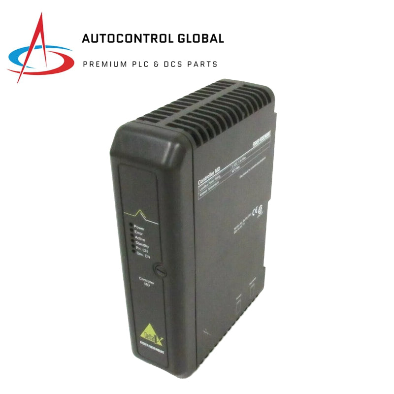 Emerson | KJ2003X1-BA2 | Delta V Controller MD