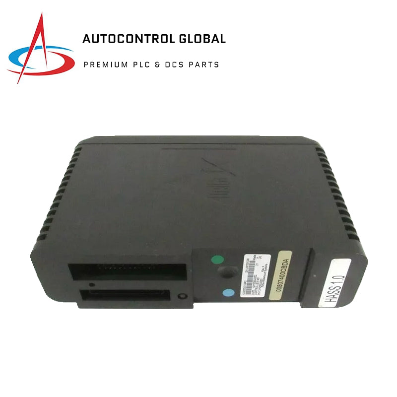 Emerson | KJ2003X1-BA2 | Delta V Controller MD