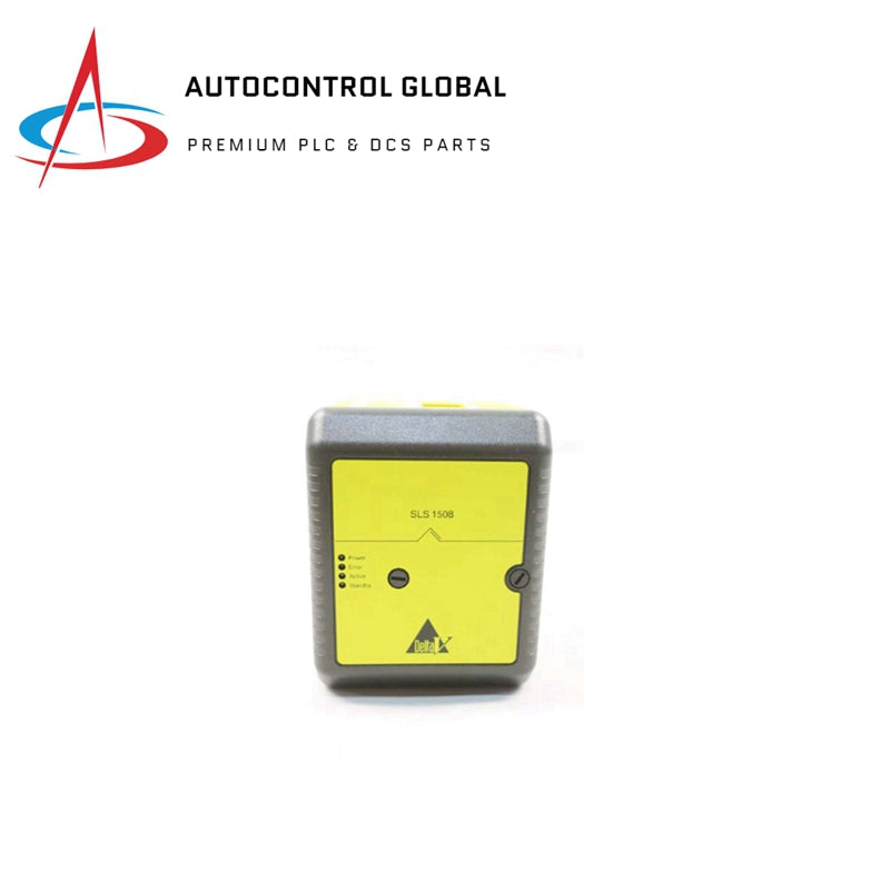 KJ2201X1-BA1 | Emerson DeltaV | Logic Solver