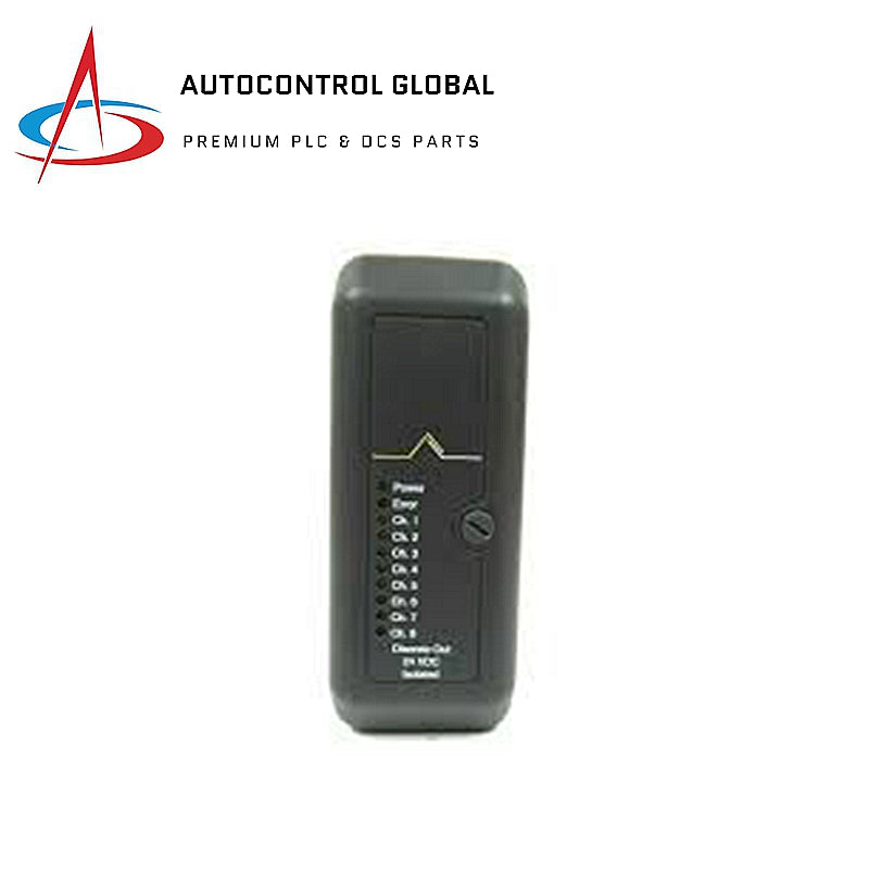 Delta V | KJ3001X1-BE1 | I/O Module Emerson