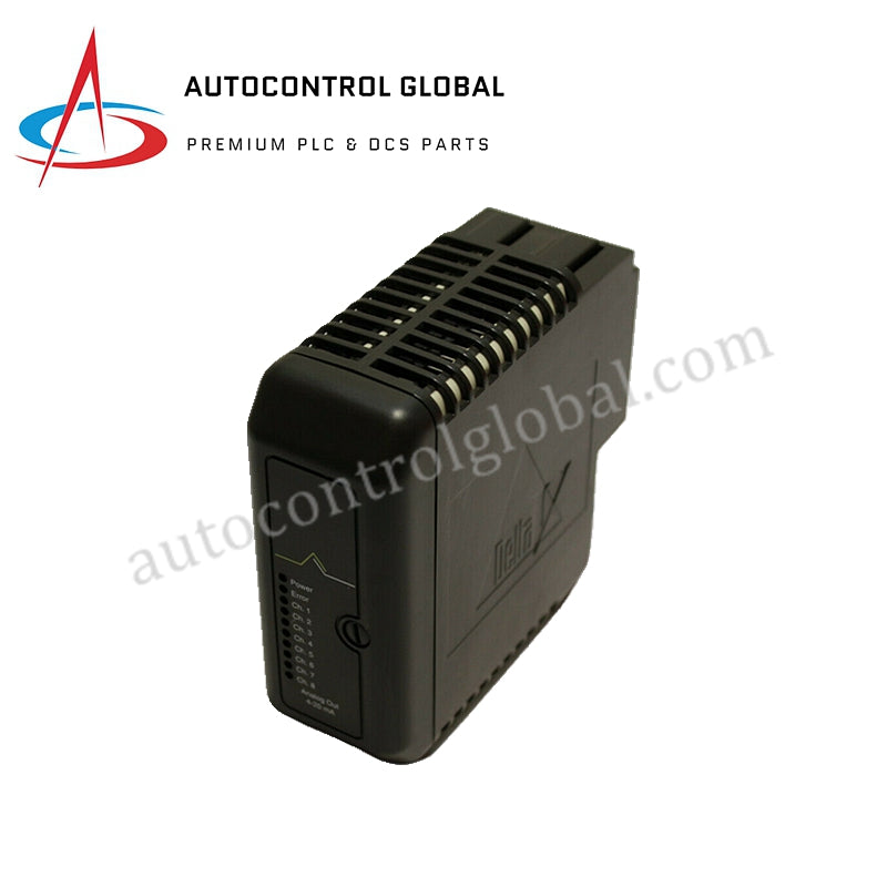 KJ3002X1-BB1 | Modul Output Analog Emerson