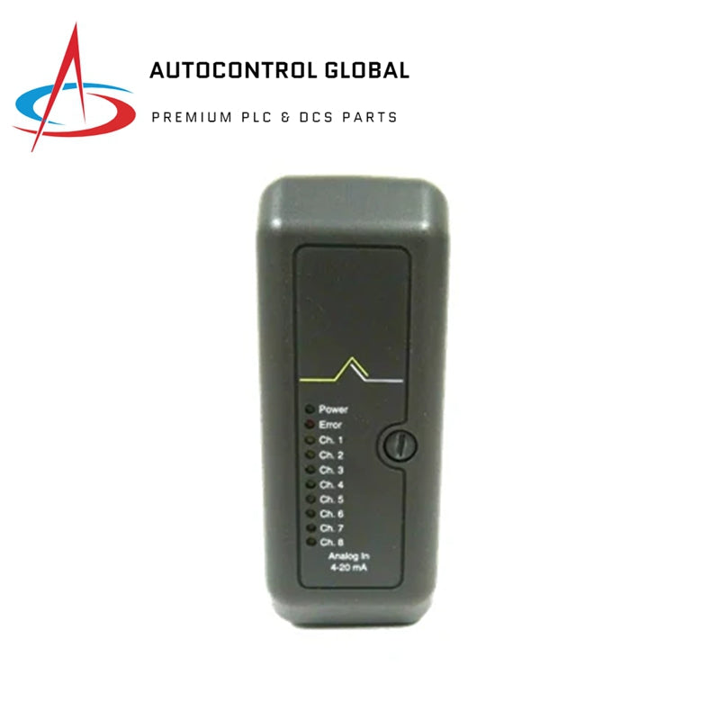 Emerson | KJ3002X1-BC1 | Modul Output Analog DeltaV