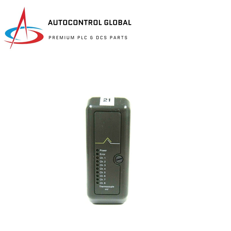 Emerson DeltaV KJ3003X1-BA1 Modulo Terminale Interfaccia Seriale