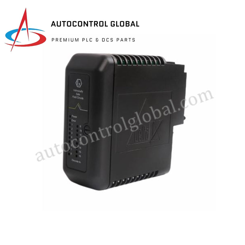 Modulo di ingresso digitale Emerson KJ3101X1-BB1