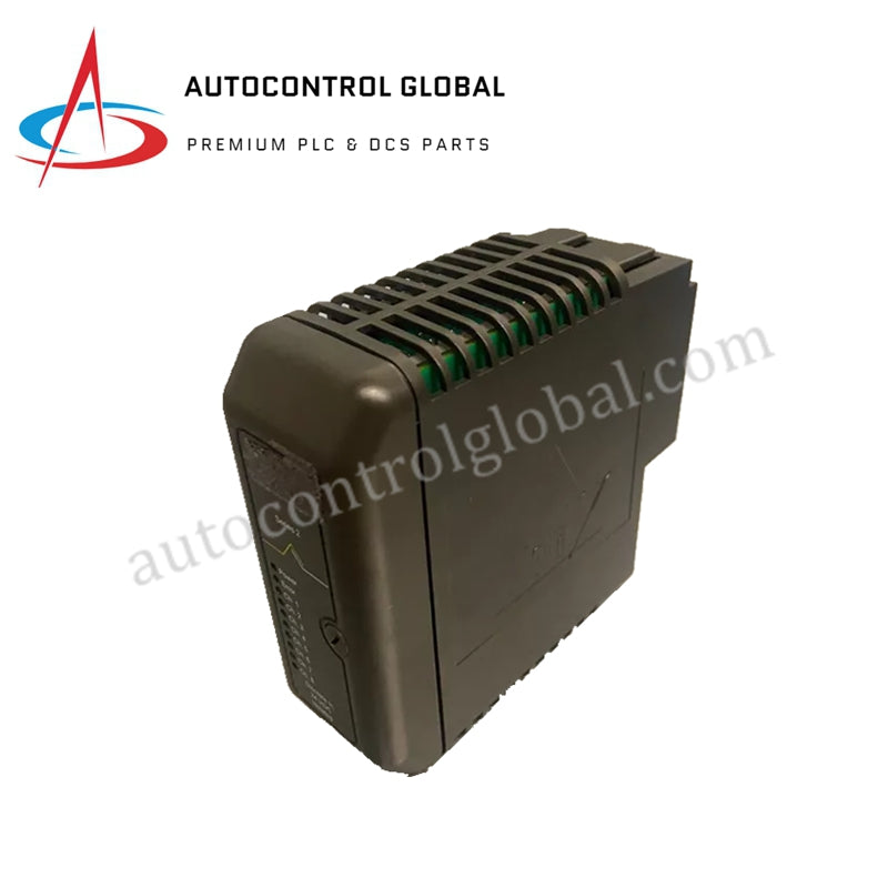 KJ3206X1-BA1 DI 8 canali 24 VDC isolato Emerson