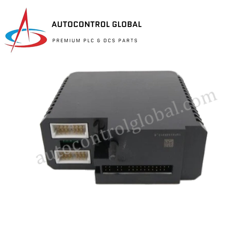 KJ3222X1-BA2 Emerson AI 8 CH 4-20mA HART Card Series 2