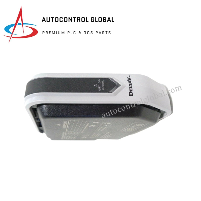 Абсолютно новый Emerson DeltaV KJ3223X1-BK1 AI 16-канальный 4-20mA HART КАРТА в наличии