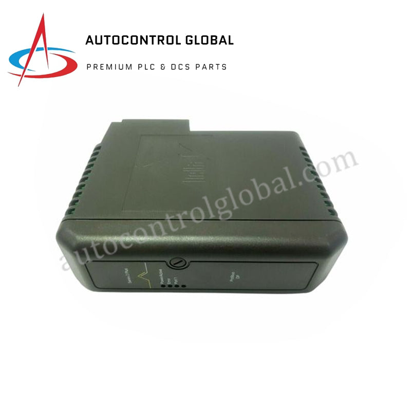 KJ3243X1-BB1 Seri 2 Plus Kartu Profibus DP Emerson