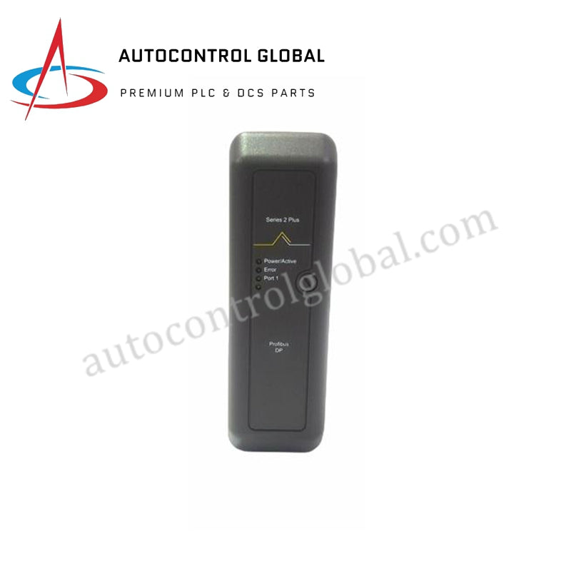 KJ3243X1-BB1 Seri 2 Plus Kartu Profibus DP Emerson