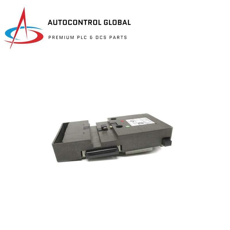 Emerson DeltaV KJ4001X1-BA2 2 Wide Carrier Base Module