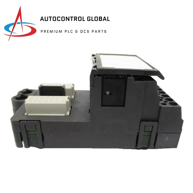 KJ4001X1-CB1 | Blocco Terminale I/O Fusibile Emerson DeltaV