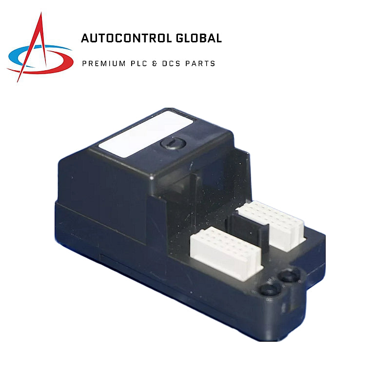 KJ4001X1-CE1 | Emerson | Terminal Blok Massa