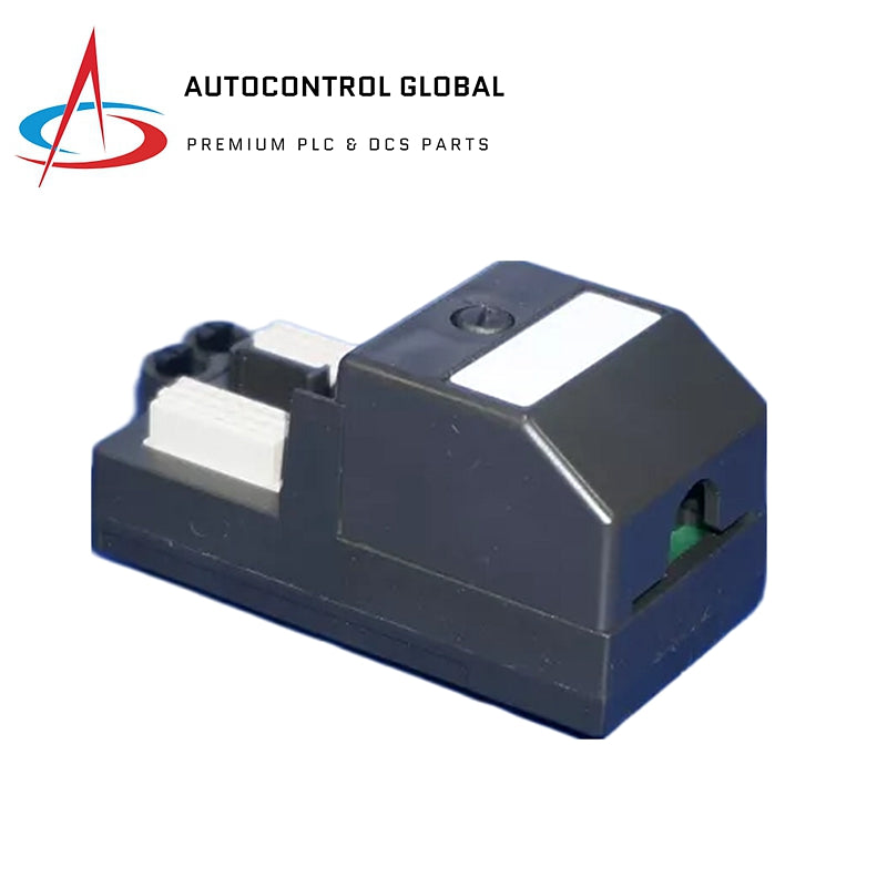 KJ4001X1-CE1 | Emerson | Terminal Blok Massa