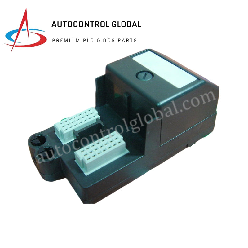 Emerson KJ4001X1-CF1 Mass Terminal Block 24 Pin