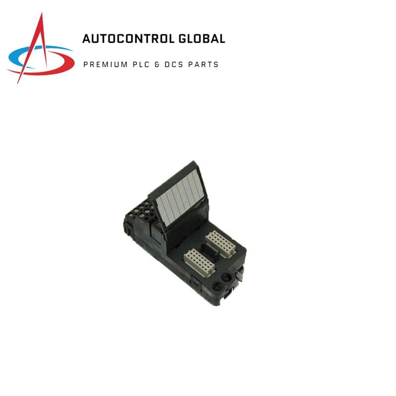 Emerson DeltaV KJ4110X1-BB1 Industrial Terminal Block