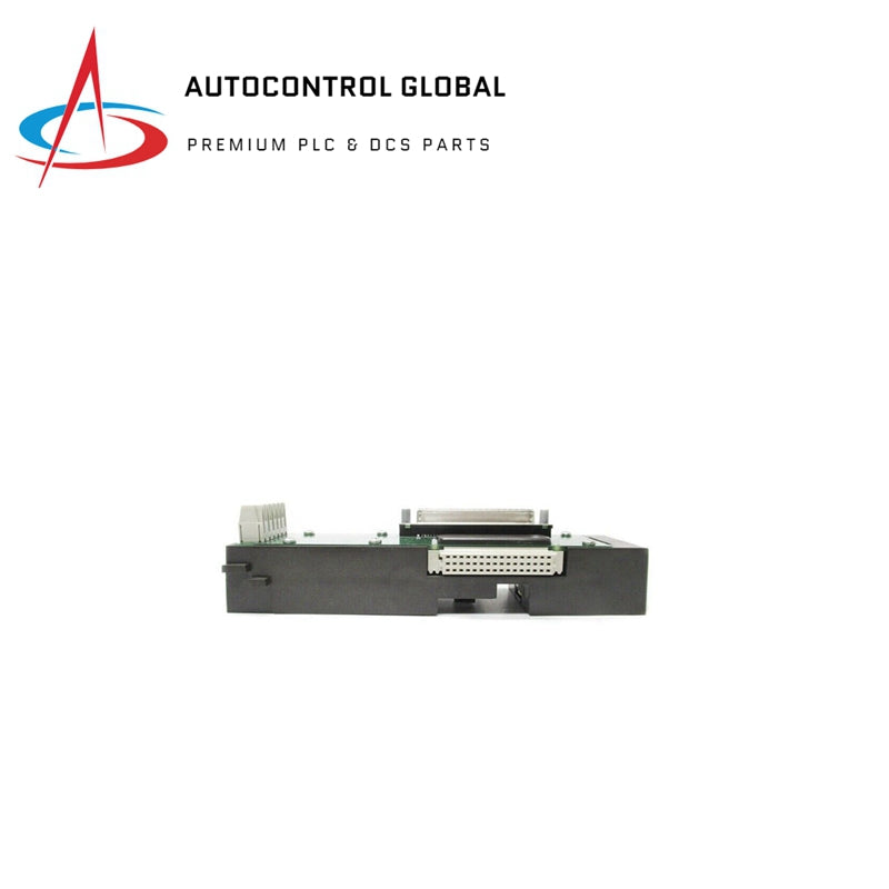Emerson DeltaV KJ4001X1-HC1 Left-handed LocalBus Extender
