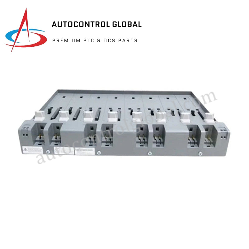 KJ4005X1-BE1 8 Carrier I/O Largo Emerson