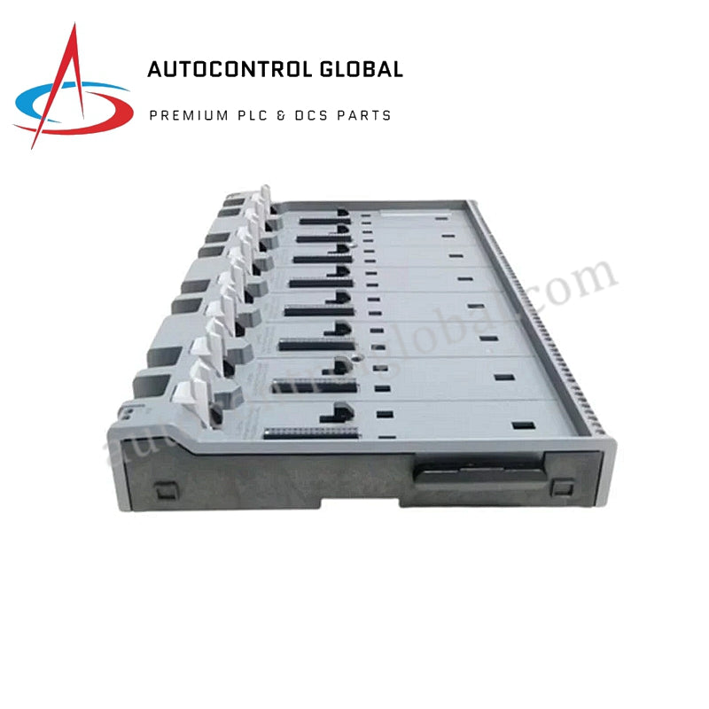 KJ4005X1-BE1 8 Carrier I/O Largo Emerson