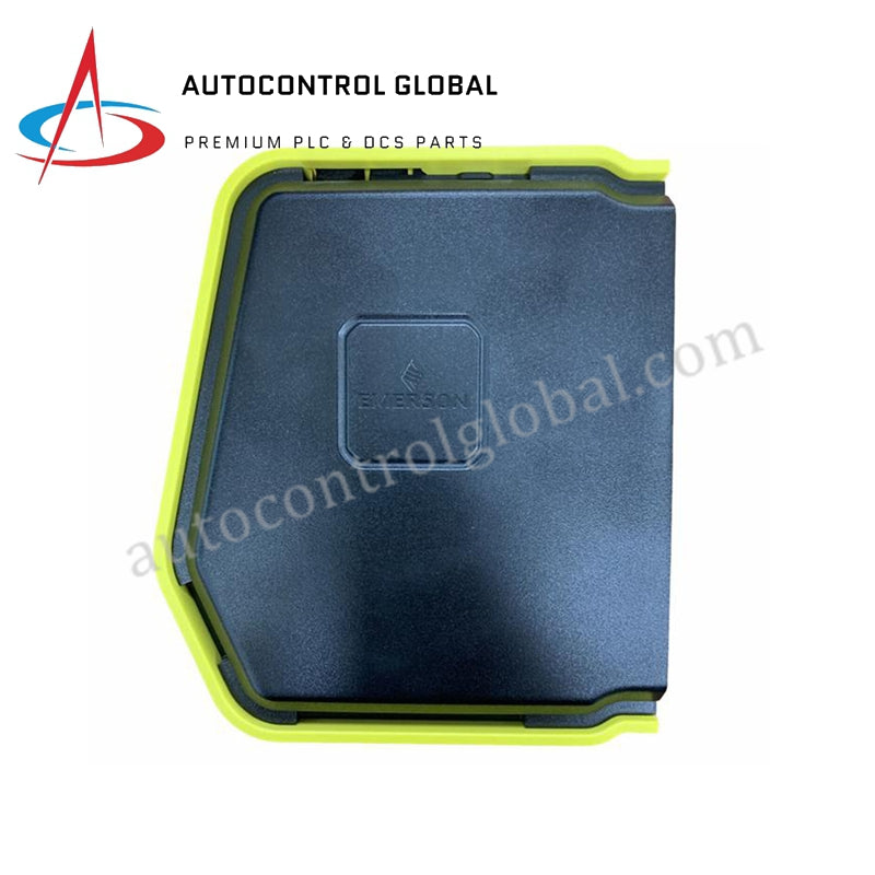 KL2001X1-BA1 | Emerson | Solveur logique intelligent CHARMs