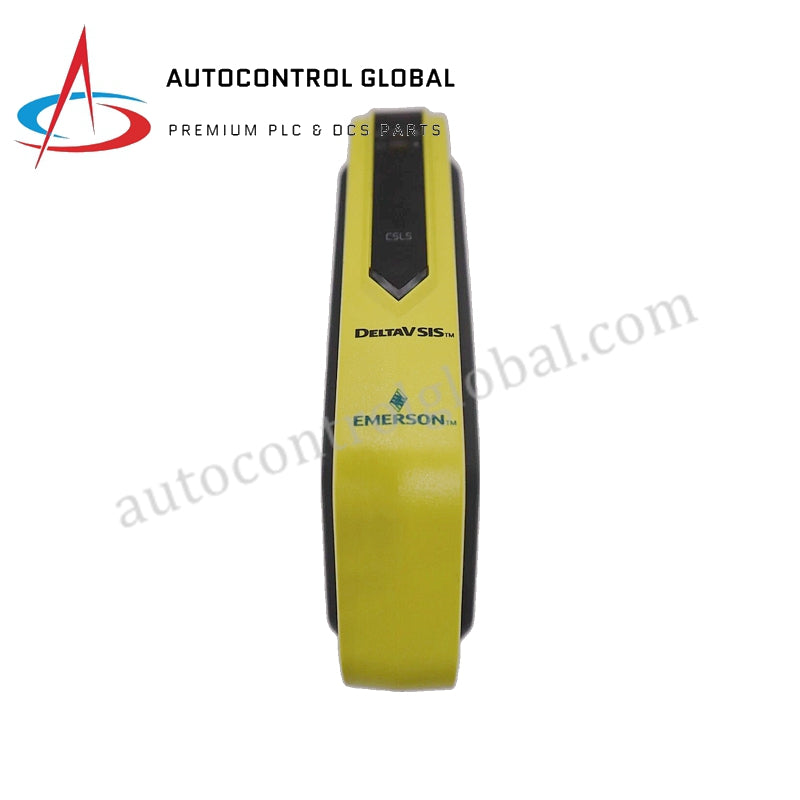 KL2001X1-BA1 | Emerson | Risolutore Logico Intelligente CHARMs