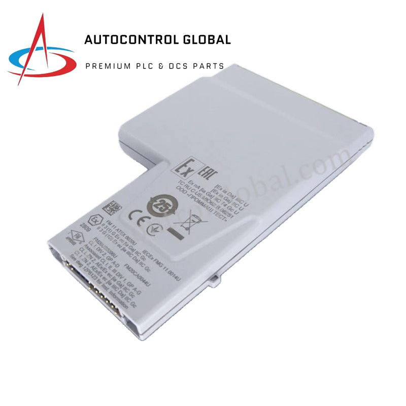 Modulo di Caratterizzazione Ingresso Digitale Emerson KL3103X1-LS1