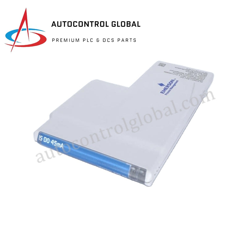 KL3104X1-BA1 Emerson I.S. DO 45 mA CHARM