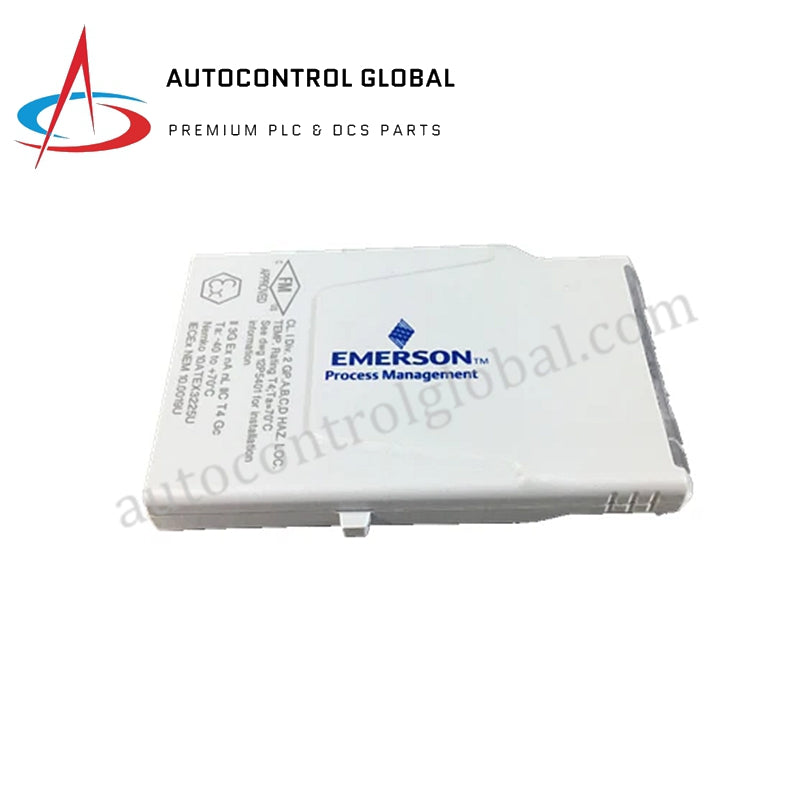 Emerson | KL3105X1-BA1 Termocoppia I.S. / mV CHARM