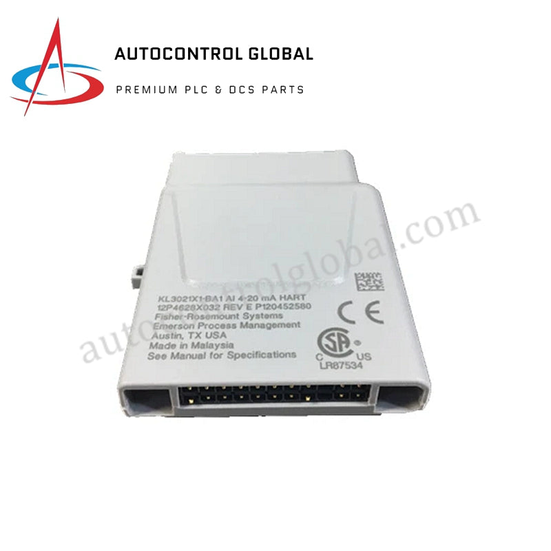 Emerson | KL3105X1-BA1 Termocoppia I.S. / mV CHARM
