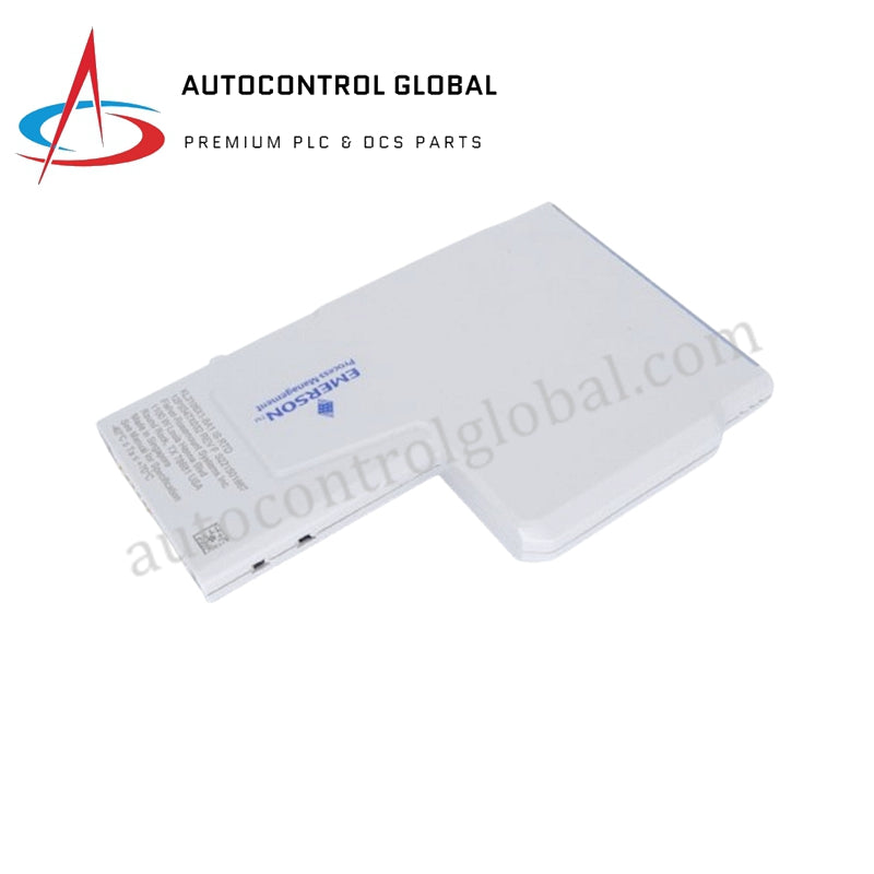 KL3106X1-BA1 Emerson I.S. RTD / Ingresso a Resistenza CHARM