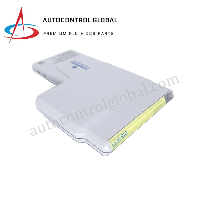 KL3106X1-LS1 Emerson Intrinsecamente Sicuro RTD / Ingresso di Resistenza CHARM