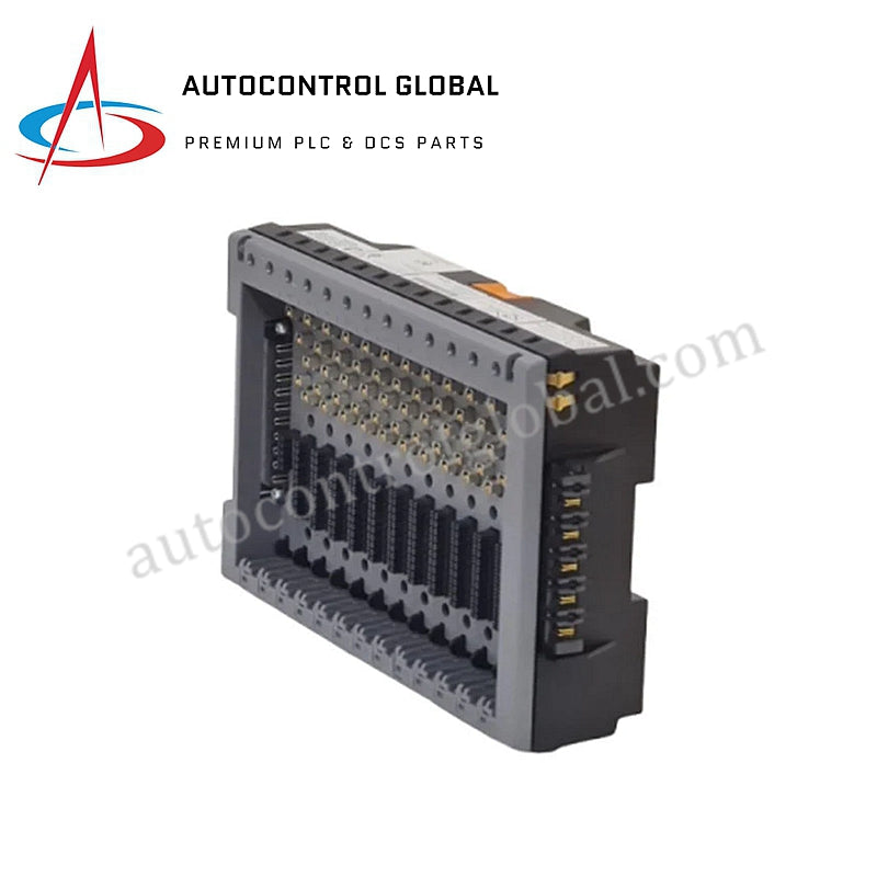 Emerson KL4201X1-BA1 Baseplate