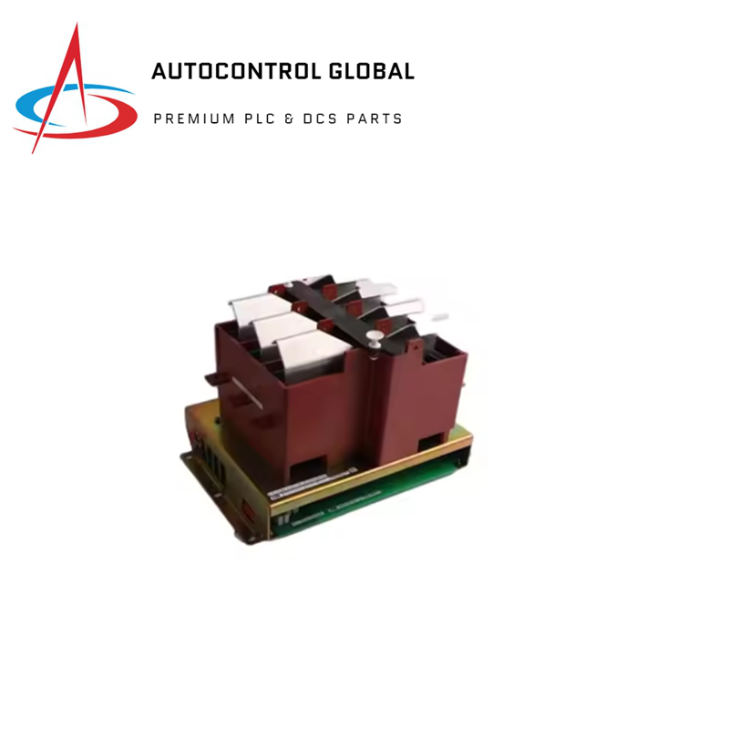 ABB KUC711AE101 3BHB004661R0101 Kontrolör Güç Kaynağı Modülü