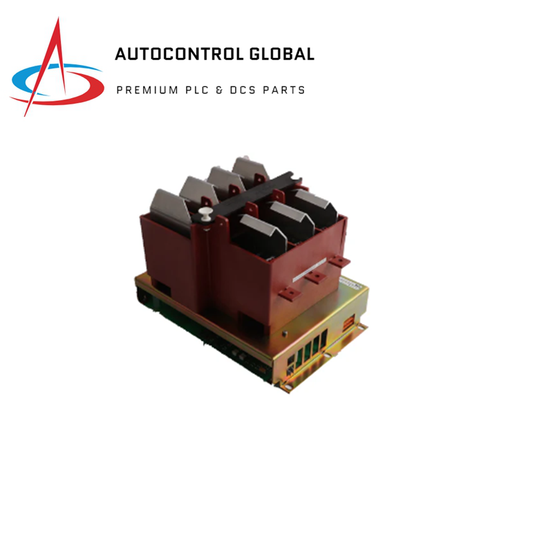 ABB KUC711AE101 3BHB004661R0101 Kontrolör Güç Kaynağı Modülü