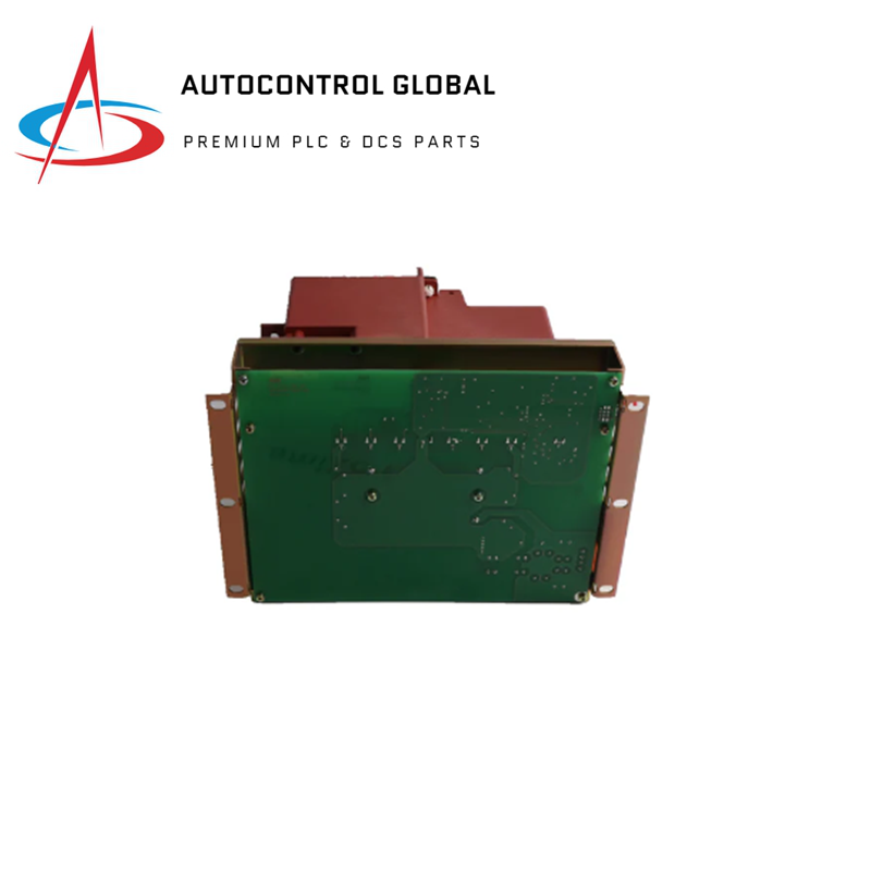 ABB KUC711AE101 3BHB004661R0101 Kontrolör Güç Kaynağı Modülü