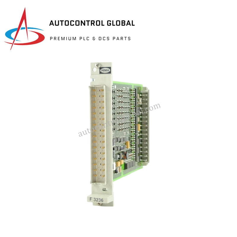 Brand New M 2225 HIMA PLC Modules In Stock
