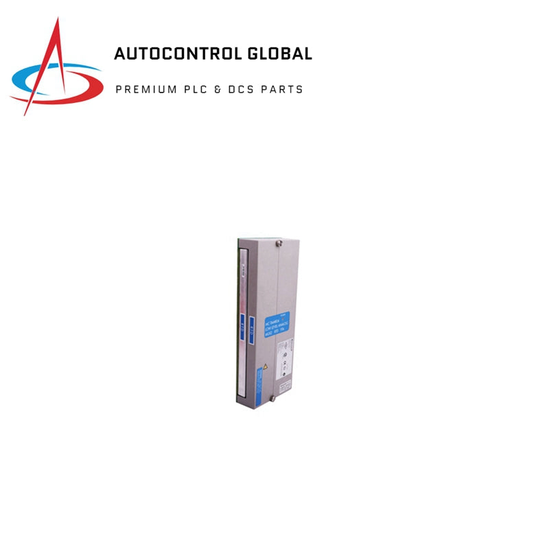 Multiplexeur d'entrée analogique à faible niveau Honeywell MC-TAMR04