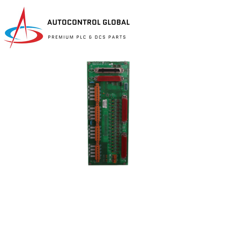 Honeywell MC-TAOY25 51305865-275 Analog Output Module