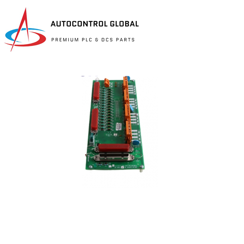 Honeywell MC-TAOY25 51305865-275 Analog Output Module