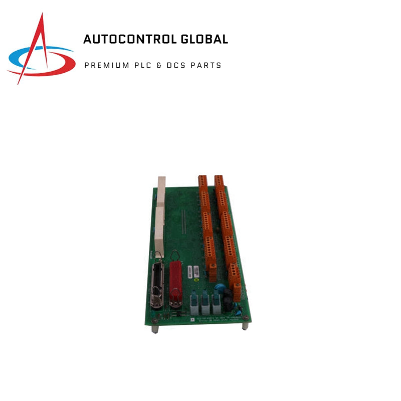Honeywell MC-TDOY22 51204162-175 Digital Output Field Termination Assembly