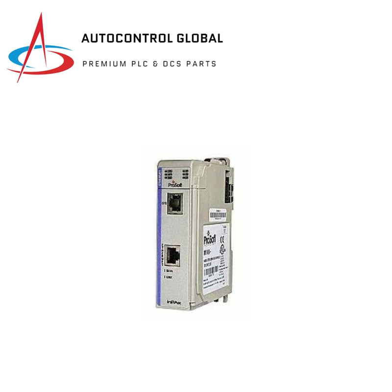 ProSoft MVI69-MNET Communication Module