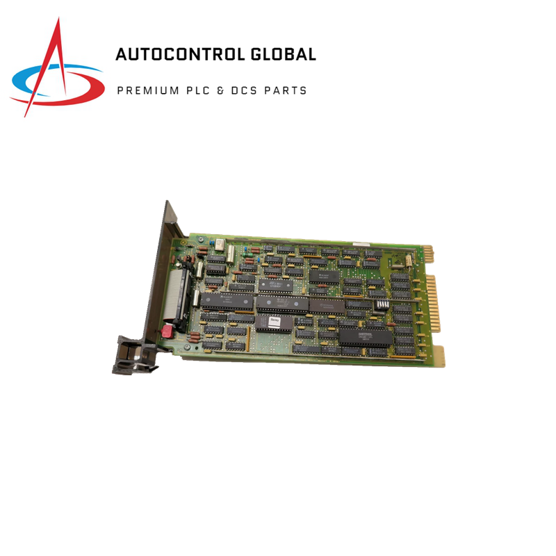 Модуль интерфейса шины ABB Bailey NBIM02 Network 90