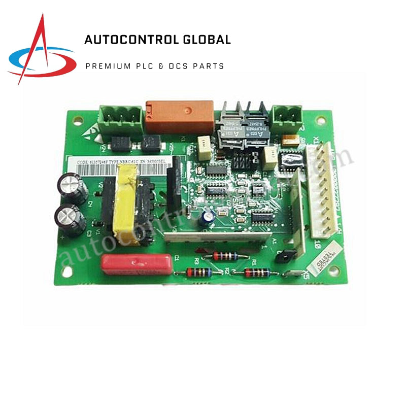 NBRC-61C | ABB | Chopper Control Board
