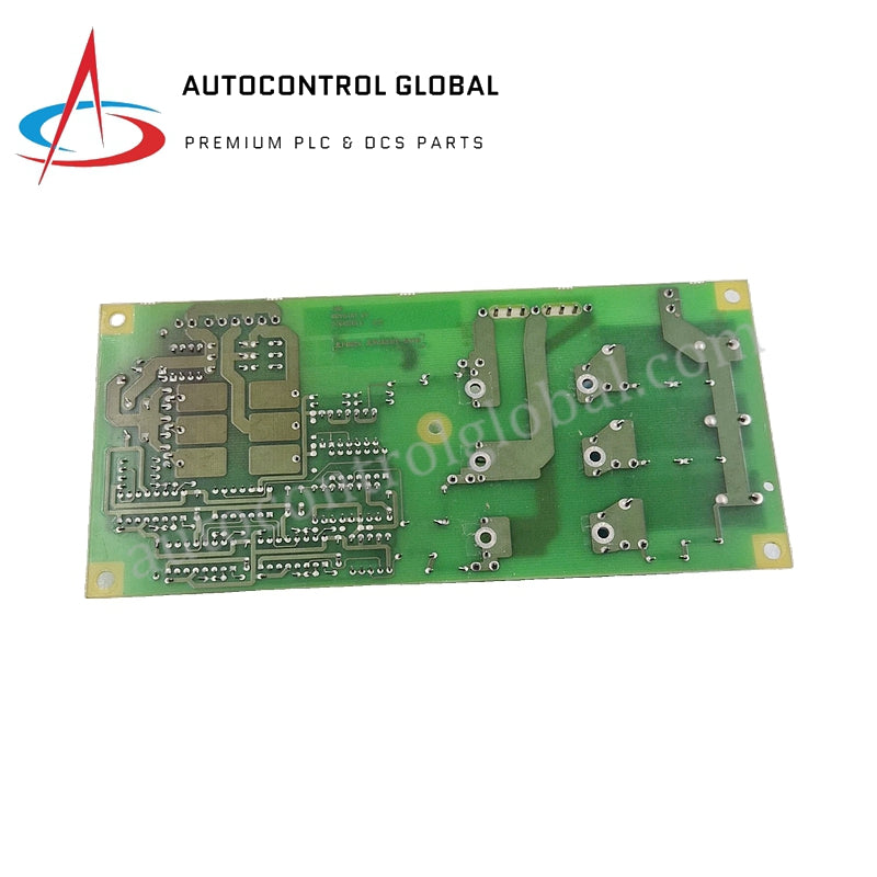 NINP-61C ABB | Giriş Koruma Kartı