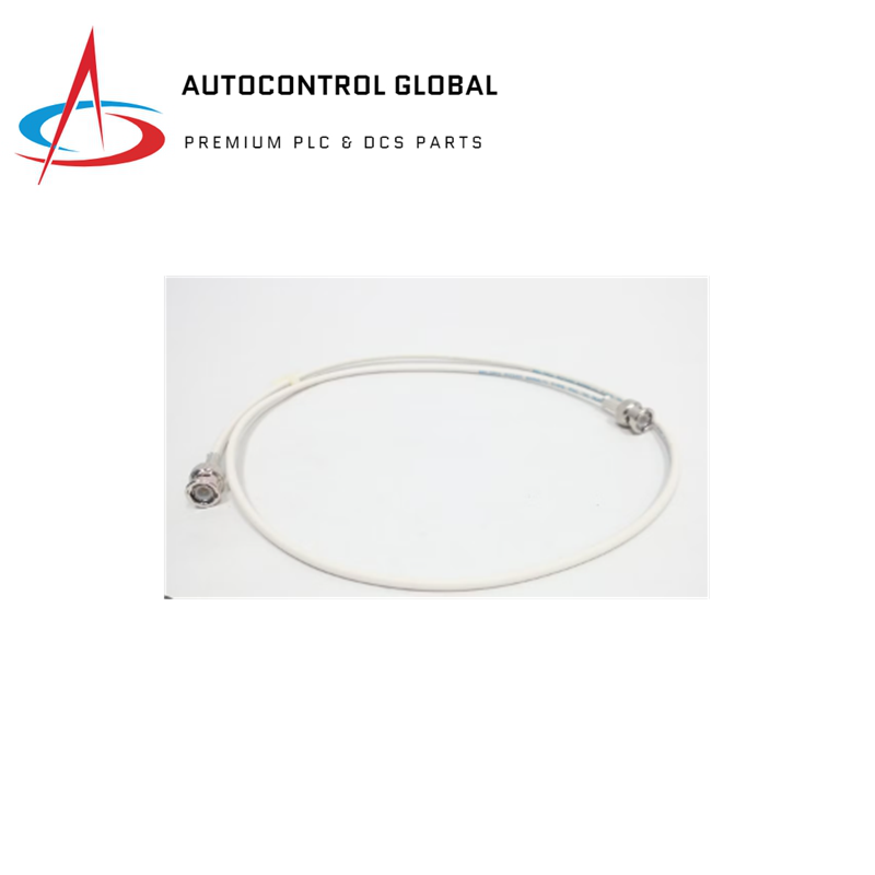 NKTT01-3 | ABB Bailey | Infi-Net Sonlandırma Kablosu